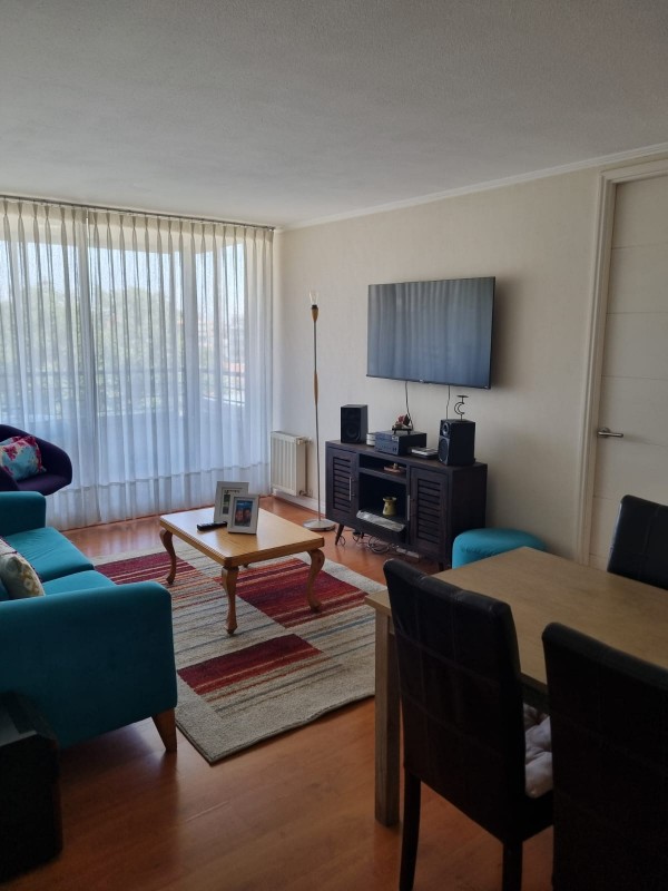 Venta Departamento Av. Antonio Varas Comuna Providencia