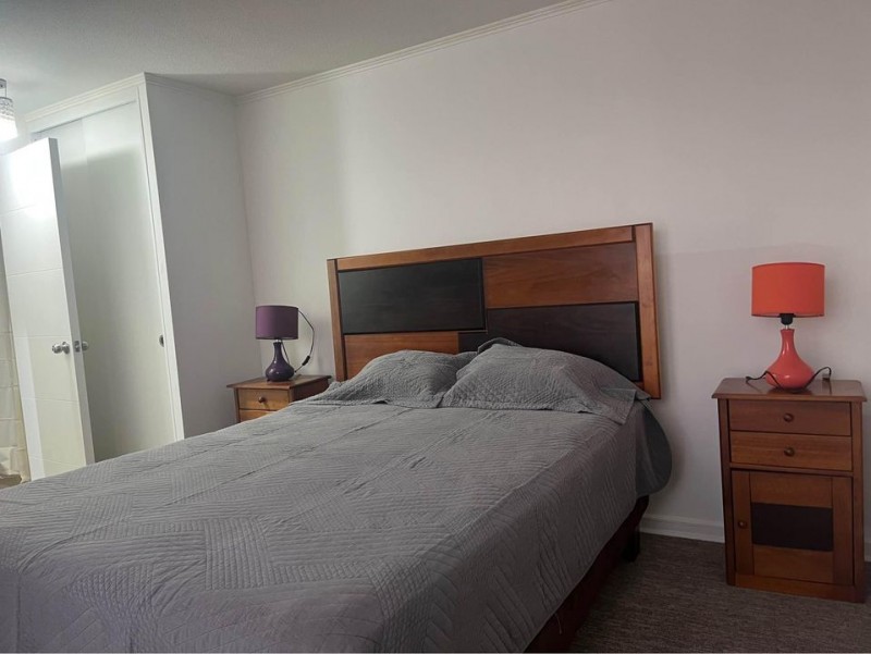 Se Vende Departamento Amoblado Condominio Doña Laura