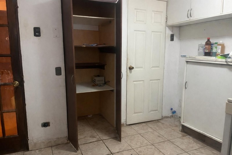 Venta Departamento Amplio Segundo Piso en Centro de Arica