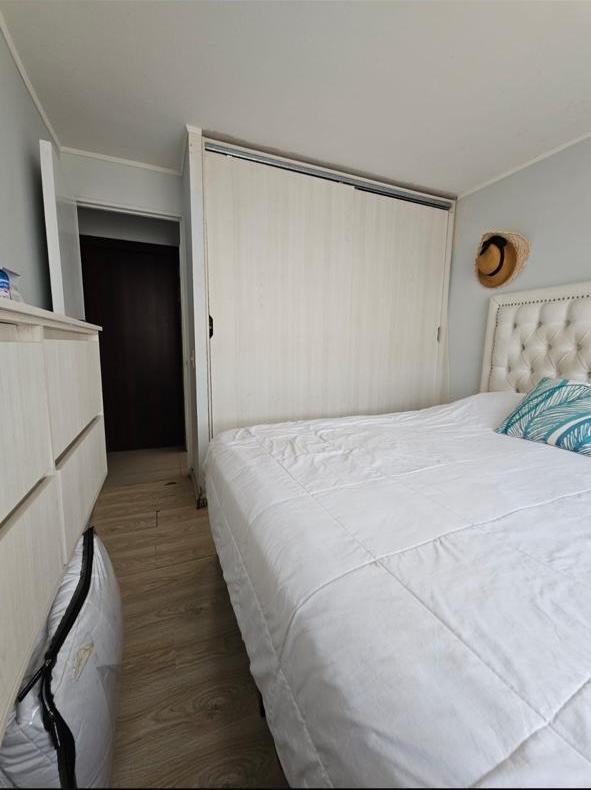 Venta Departamento Remodelado en Zona de Seguridad Arica