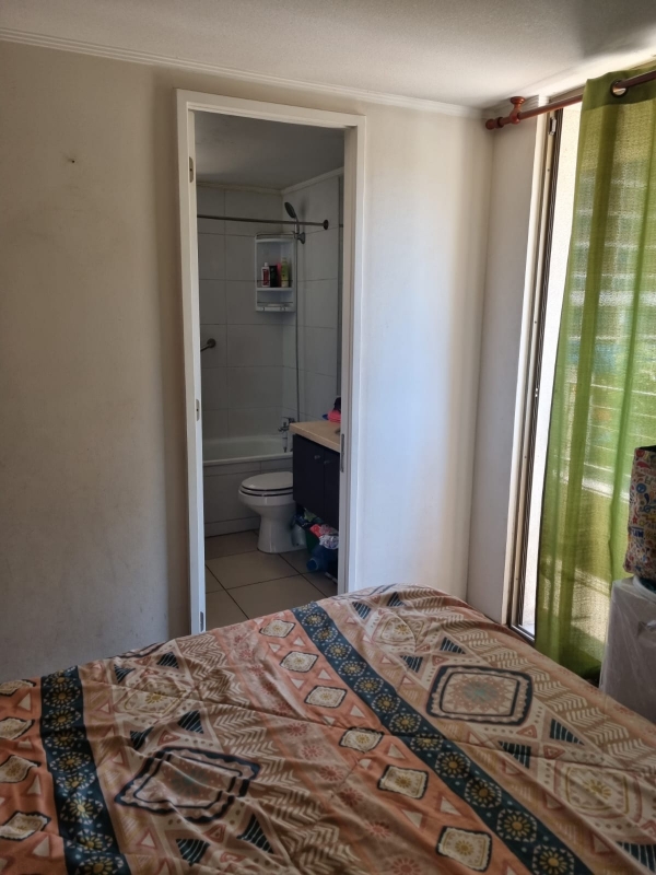 Venta Departamento en Santiago Centro, San Isidro 520