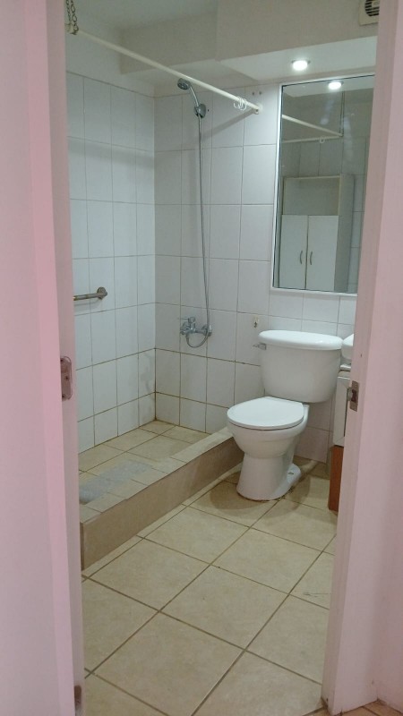 Arriendo Departamento Amoblado Condominio San Marcos