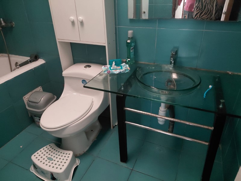 Venta Casa Excelente Ubicación, 3 Dormitorios 2 Baños
