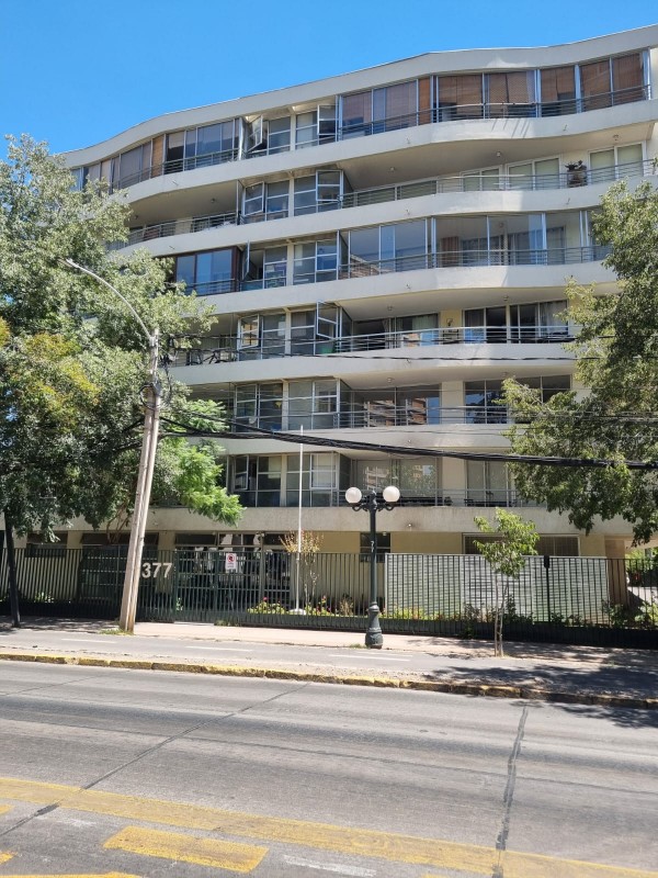 Venta Departamento Av. Antonio Varas Comuna Providencia