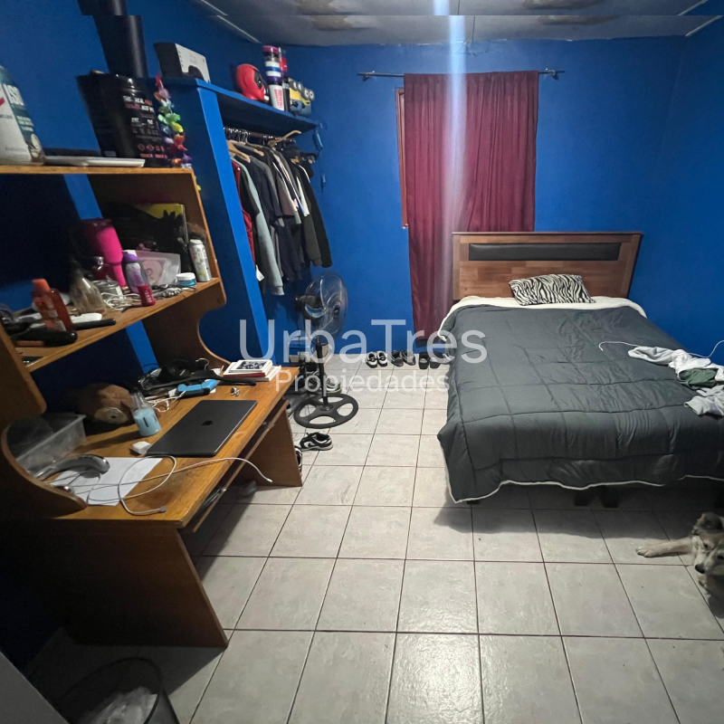 Venta Casa 6 Dormitorios 2 Baños, Avenida las Acacias, Arica