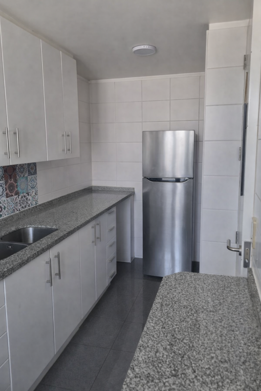 Venta Departamento Av. Antonio Varas Comuna Providencia