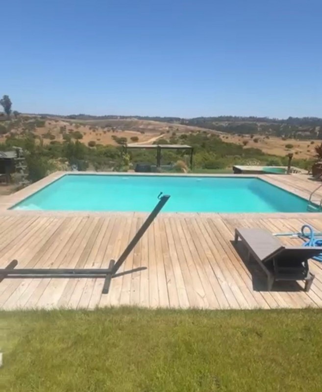 Venta Parcela en Exclusivo Fundo Quinicabe, Litueche