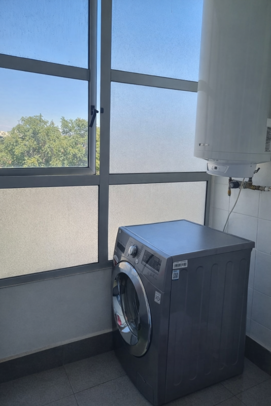 Venta Departamento Av. Antonio Varas Comuna Providencia