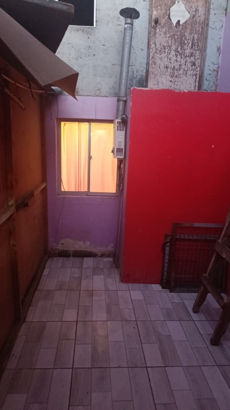 Venta Casa 2 Dormitorios 1 Baño Sector las Torres