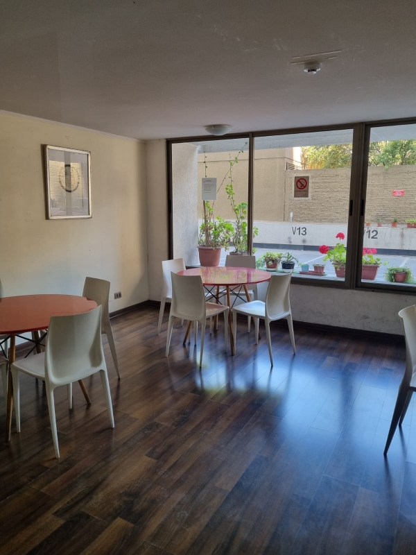 Venta Departamento en Santiago Centro, San Isidro 520