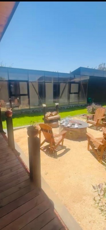 Venta Parcela en Exclusivo Fundo Quinicabe, Litueche