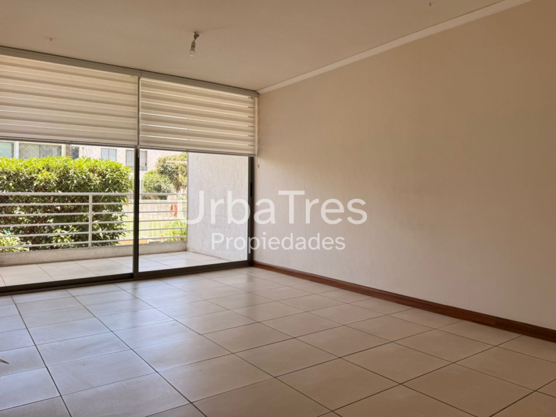 Arriendo Departamento Condominio las Gredas, Arica