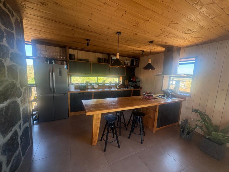 Venta Parcela en Exclusivo Fundo Quinicabe, Litueche