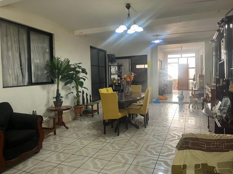 Venta Casa Ideal Inversion, Arica