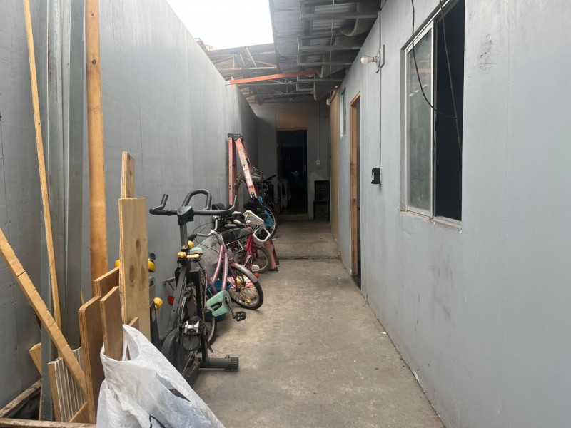 Venta Terreno Urbano en Centro de la Ciudad, Arica