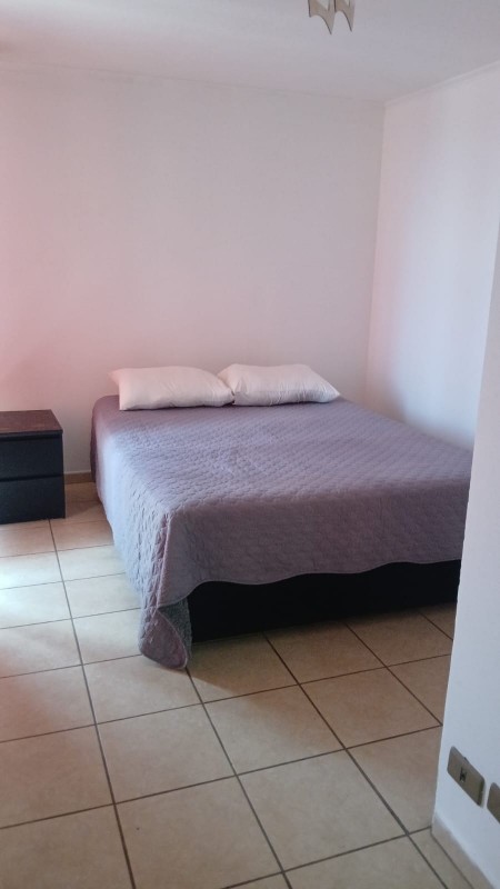 Arriendo Departamento Amoblado Condominio San Marcos
