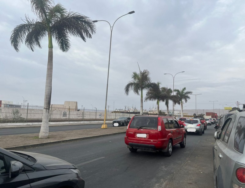 Venta Propiedad Ubicación Estratégica A Pasos Puerto Arica