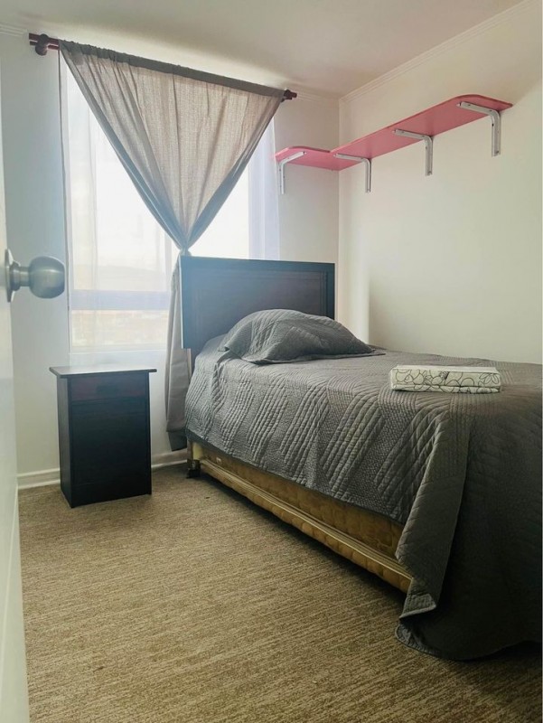 Se Vende Departamento Amoblado Condominio Doña Laura