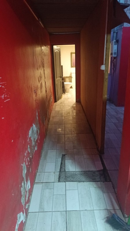 Venta Casa 2 Dormitorios 1 Baño Sector las Torres