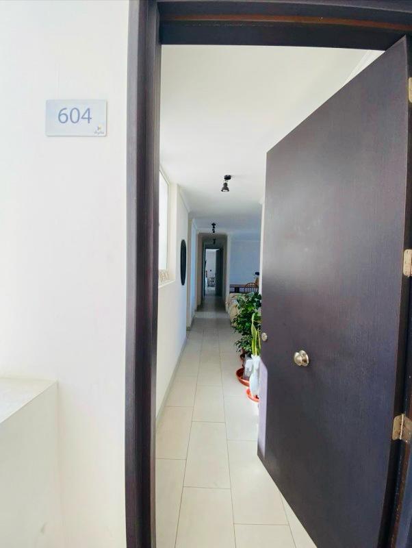 Venta Departamento Condominio Ayllu Playa el Laucho, Ari