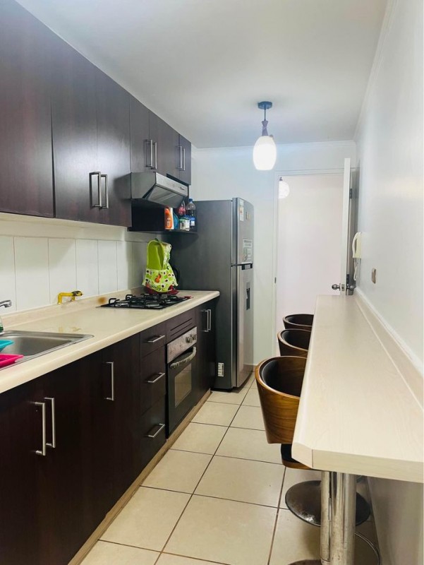 Fotografía de Se Vende Departamento Amoblado Condominio Doña Laura