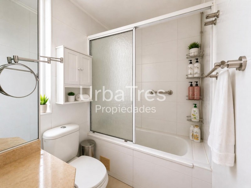 Venta Departamento Condominio Arica City Center