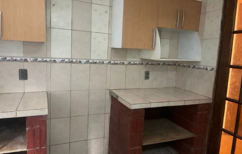 Venta Departamento Amplio Segundo Piso en Centro de Arica