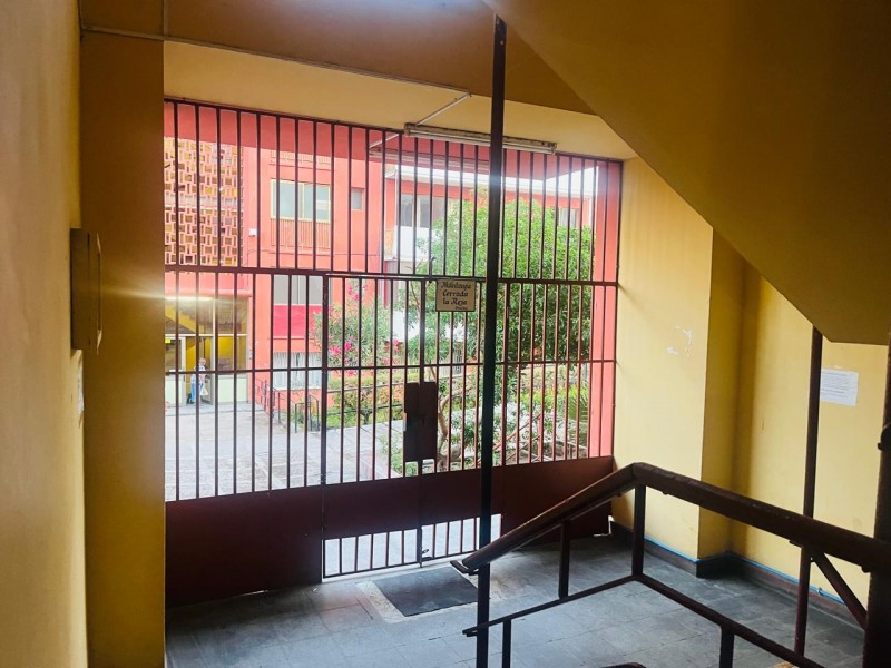 Venta Departamento Amplio Segundo Piso en Centro de Arica