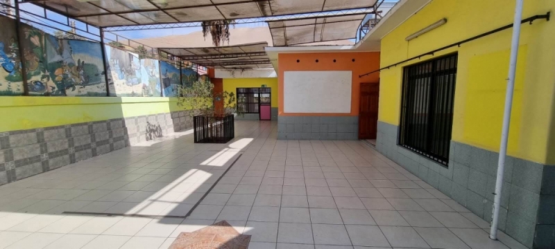 Arriendo Propiedad Comercial Ideal Jardin Sector Centro
