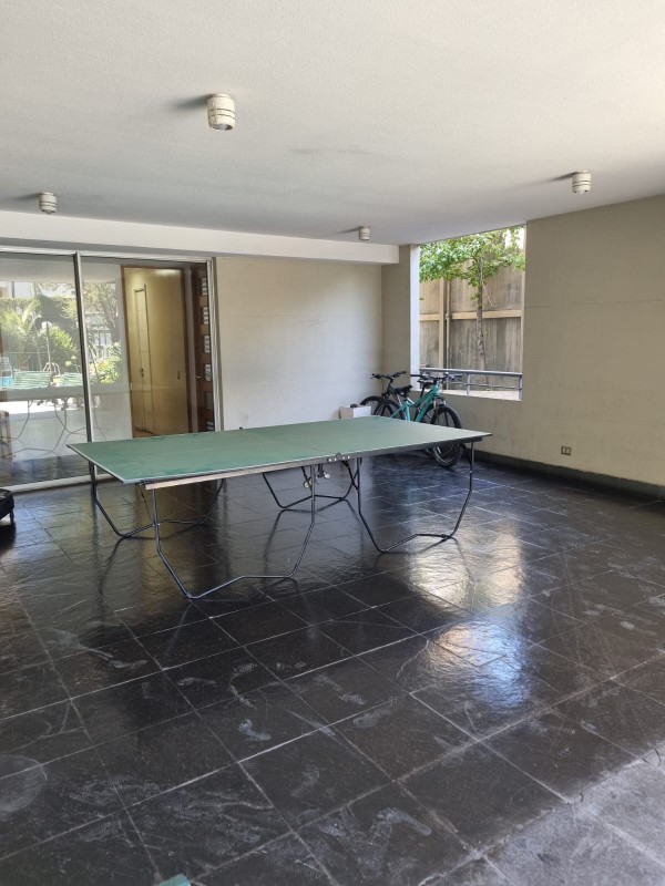 Venta Departamento Av. Antonio Varas Comuna Providencia