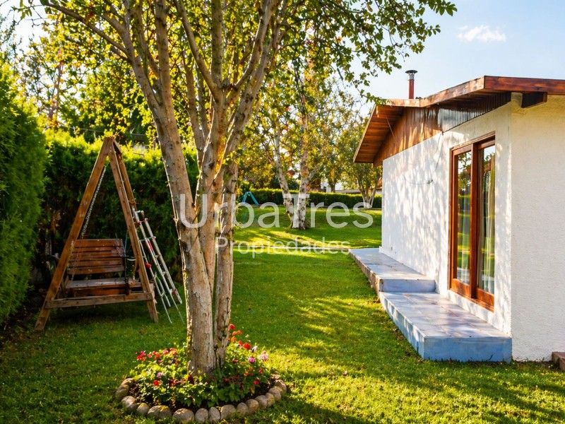 Venta Parcela Con Casa, Piscina,árboles Frutales Valle Azapa