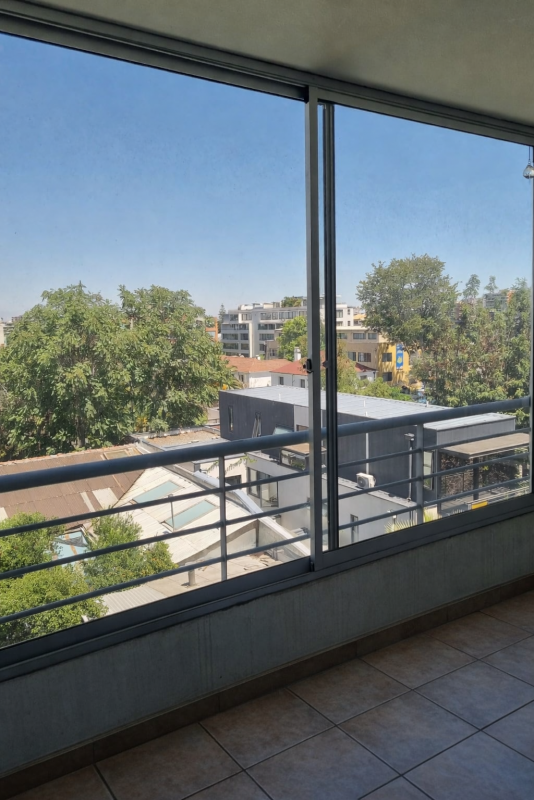 Venta Departamento Av. Antonio Varas Comuna Providencia