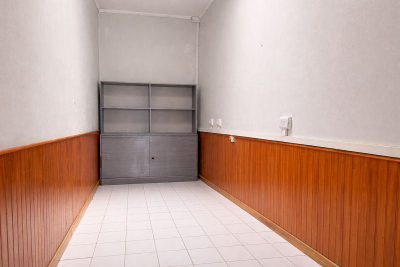 Arriendo Propiedad Comercial Ideal Jardin Sector Centro