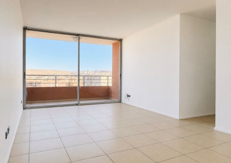 Venta Amplio Departamento Condominio las Palmas V