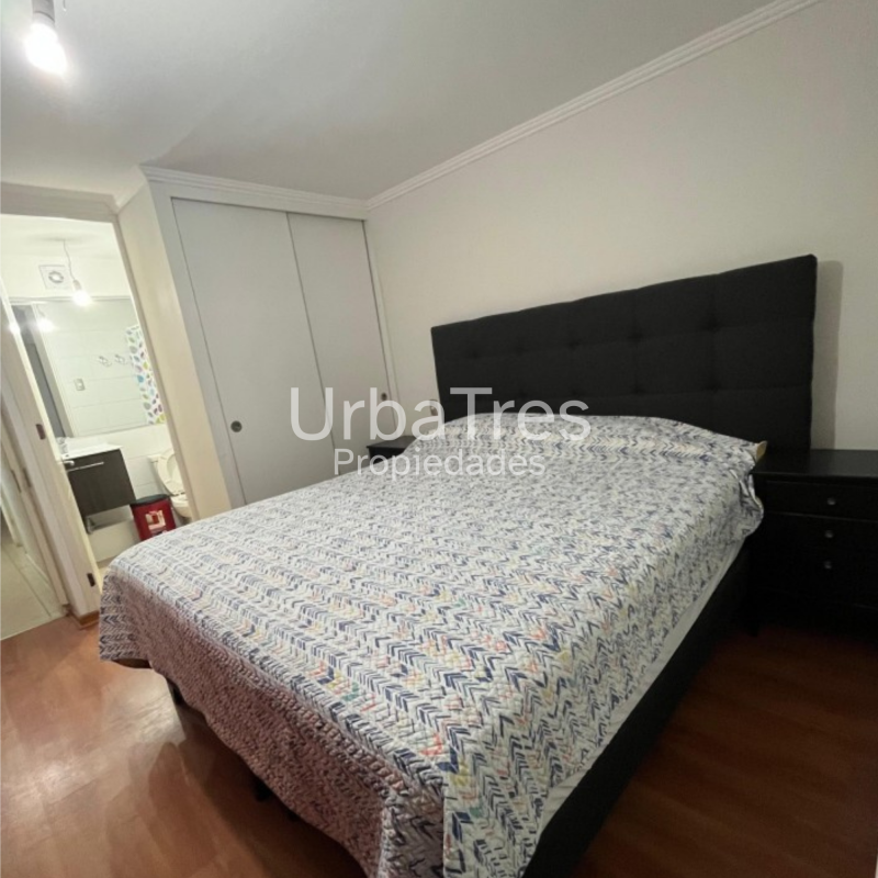 Venta Departamento Condominio Parinacota
