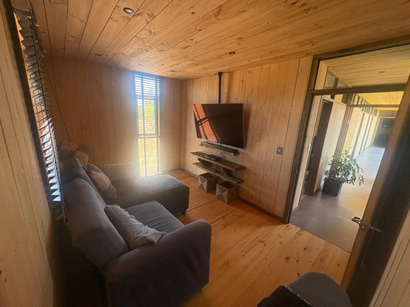 Venta Parcela en Exclusivo Fundo Quinicabe, Litueche