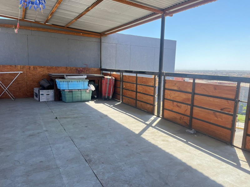 Venta Casa Esquina A Pasos Colegio Chile Norte, Arica