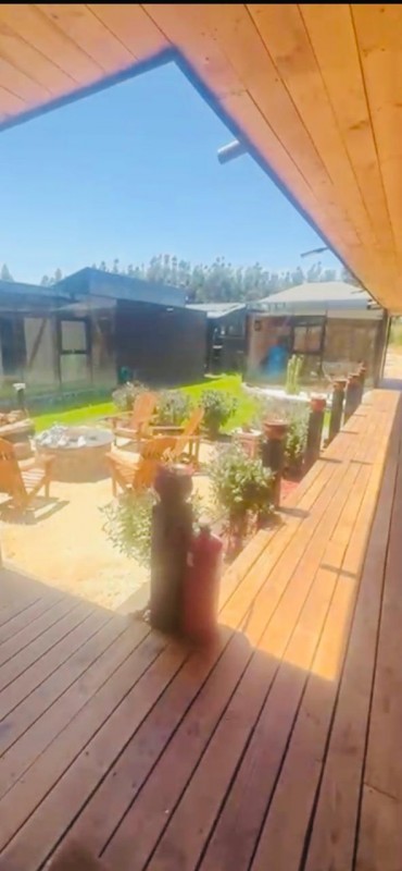 Venta Parcela en Exclusivo Fundo Quinicabe, Litueche