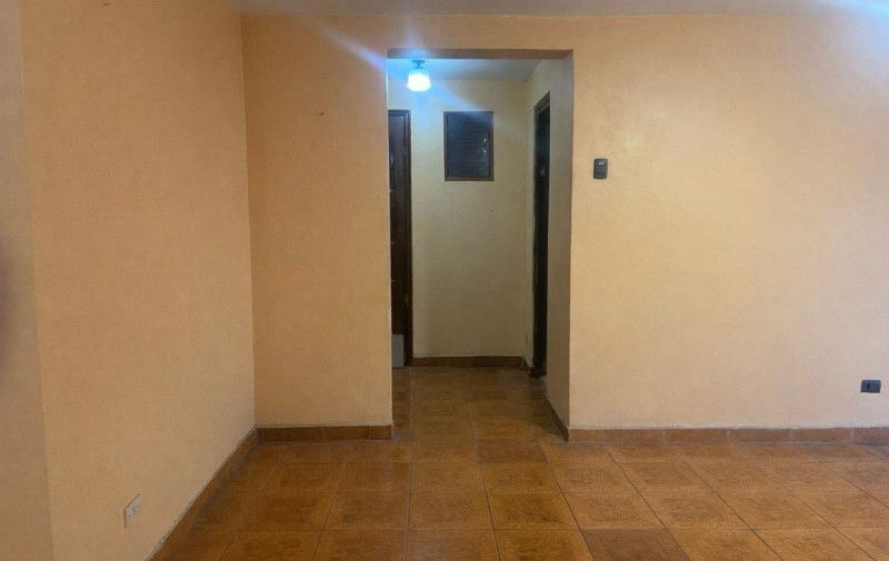 Venta Departamento Amplio Segundo Piso en Centro de Arica