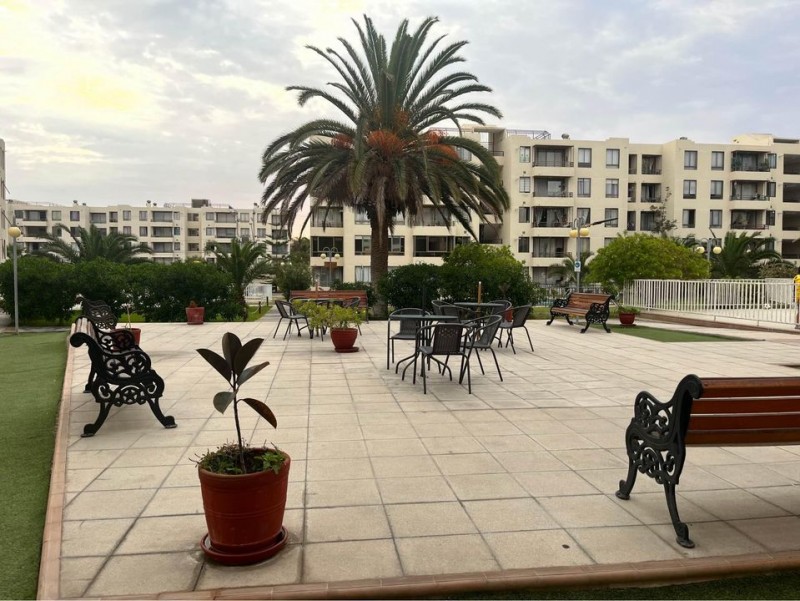Se Vende Departamento Amoblado Condominio Doña Laura