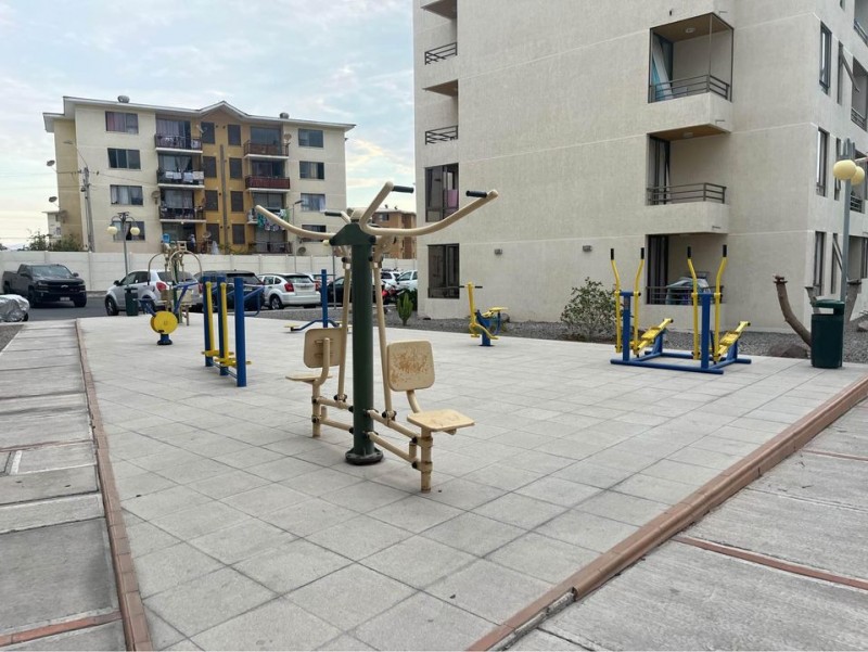 Se Vende Departamento Amoblado Condominio Doña Laura