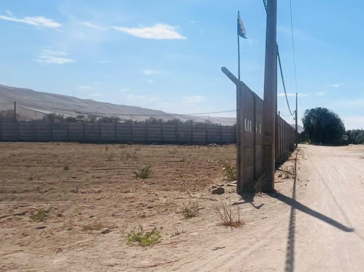 Venta Parcela 5.000 M² Kilómetro 6 Valle de Azapa, Arica