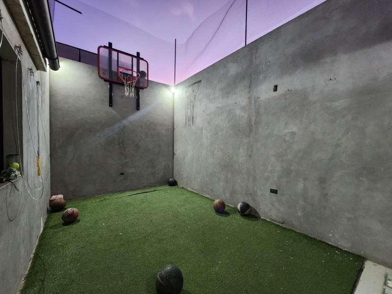 Arriendo Preciosa Casa Amoblada y Equipada en Entrada Azapa