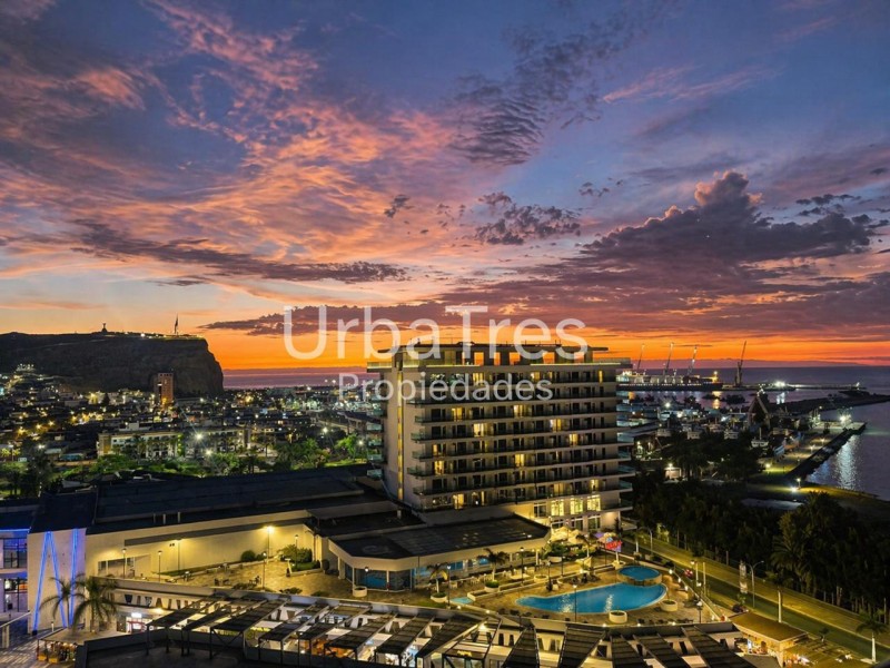 Venta Departamento Condominio Arica City Center
