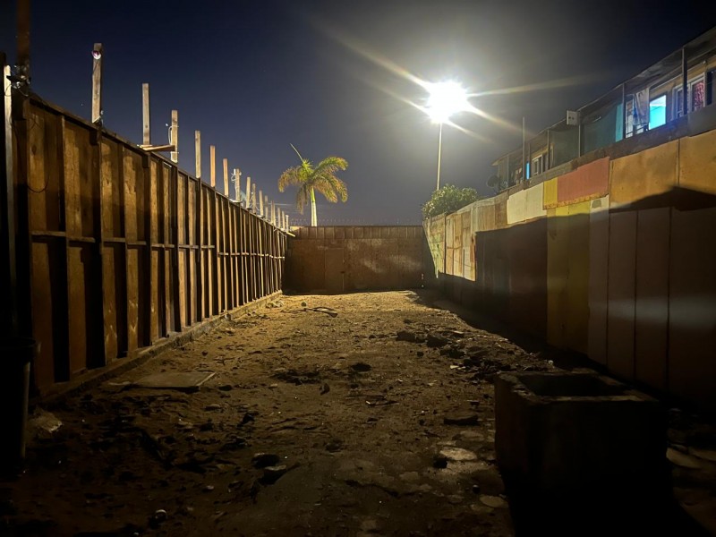 Venta Terreno Urbano en Centro de la Ciudad, Arica