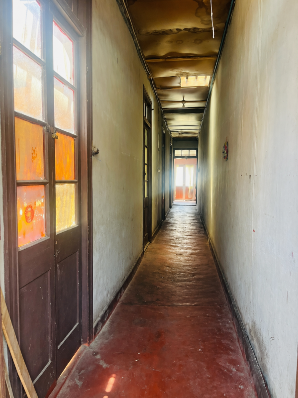 Venta Con Opcion Arriendo Terreno Comercial 400 M² Arica