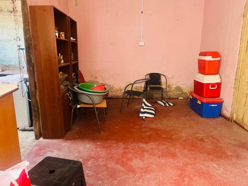 Venta Terreno 400 M² Calle Arturo Gallo, Centro de la Ciu