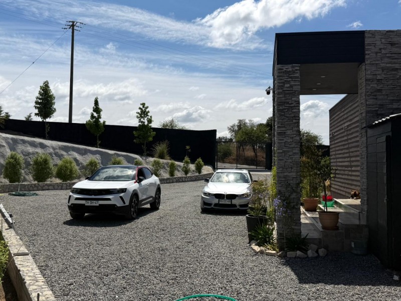 Se Vende Casa Cerro los Cristales