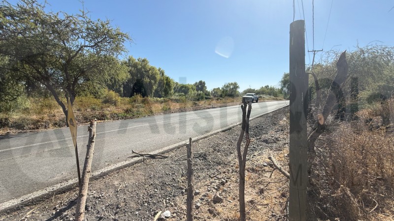 Se Vende Parcela en Hacienda de Zapallar Primera Etapa