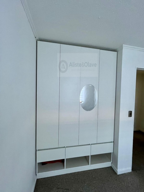 Se Arrienda Departamento Condominio Doña Elisa